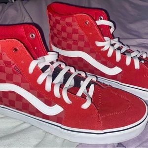 VANS SIZE 10.5